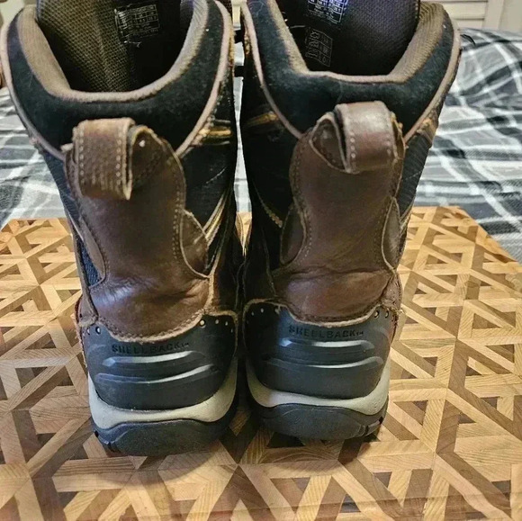 Keen thermal 10.5 winter boots - Picture 3 of 9